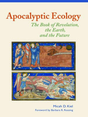 cover image of Apocalyptic Ecology